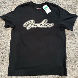 Jordan Tee. Mens XL